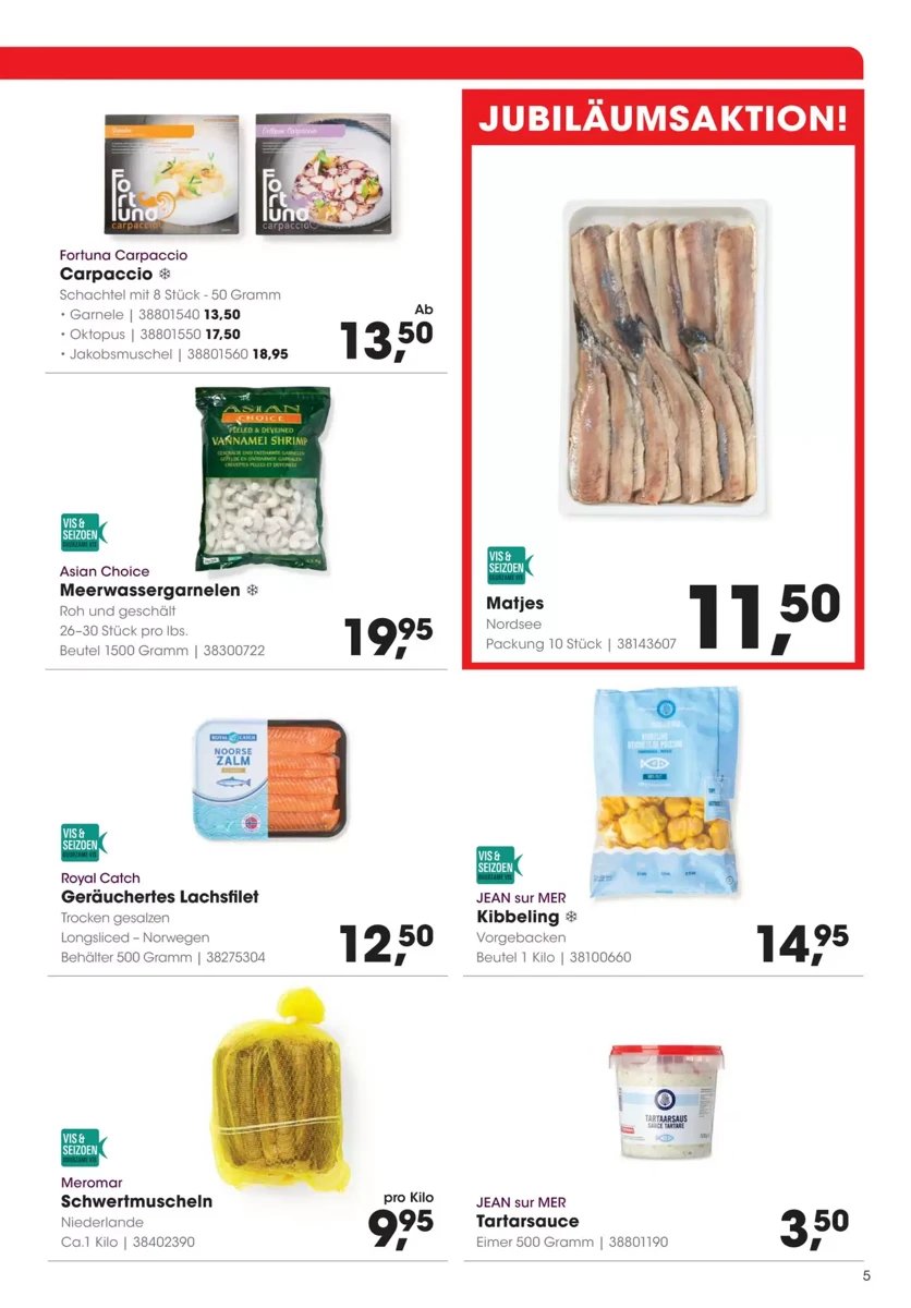 Hanos folder – pagina 5