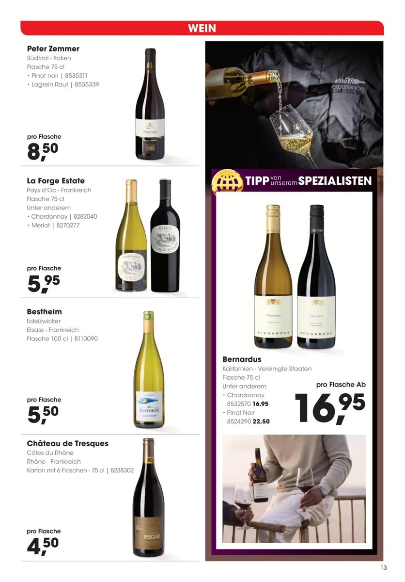 Hanos folder – pagina 13