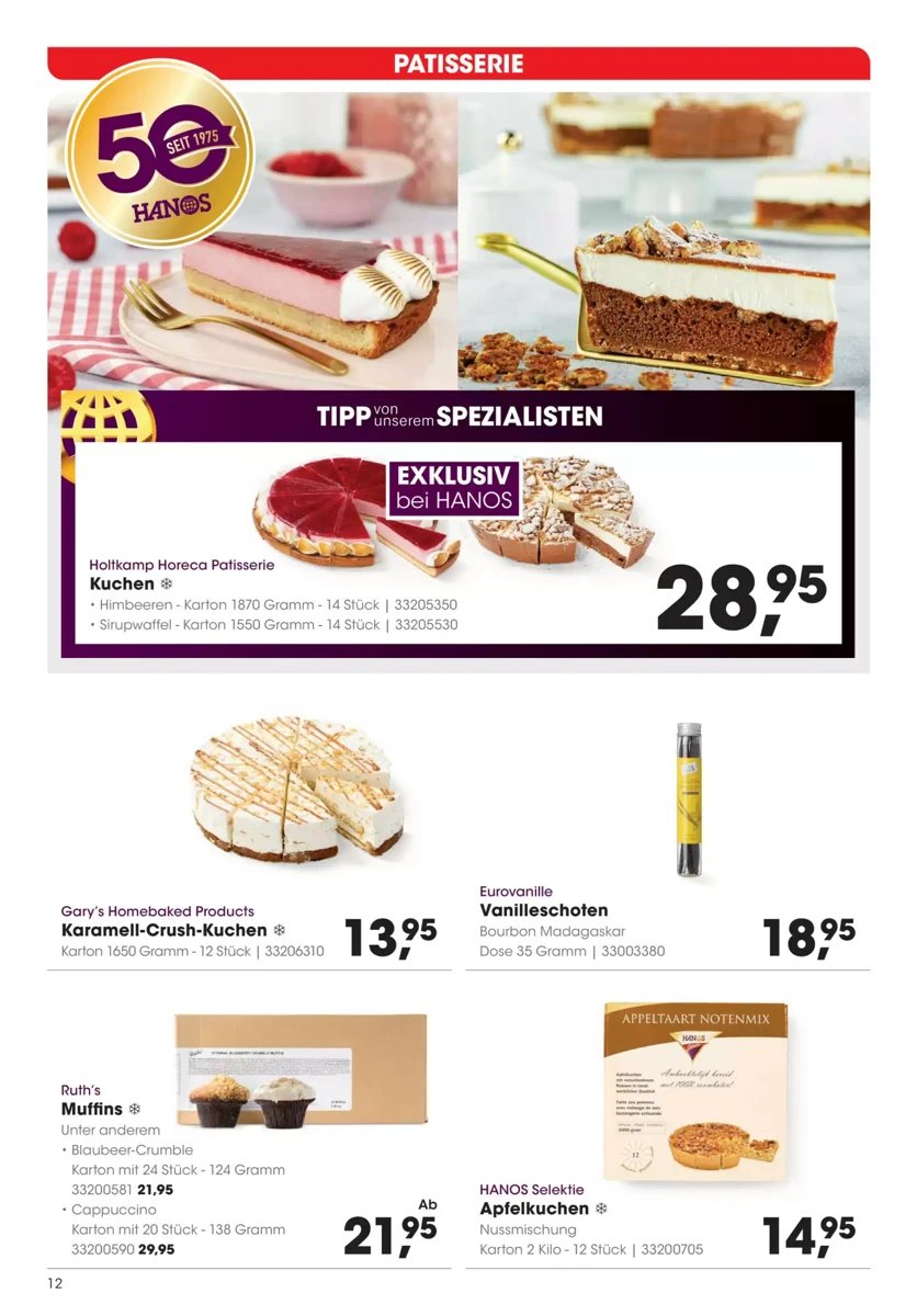 Hanos folder – pagina 12