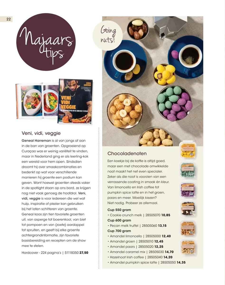 Hanos folder – pagina 23