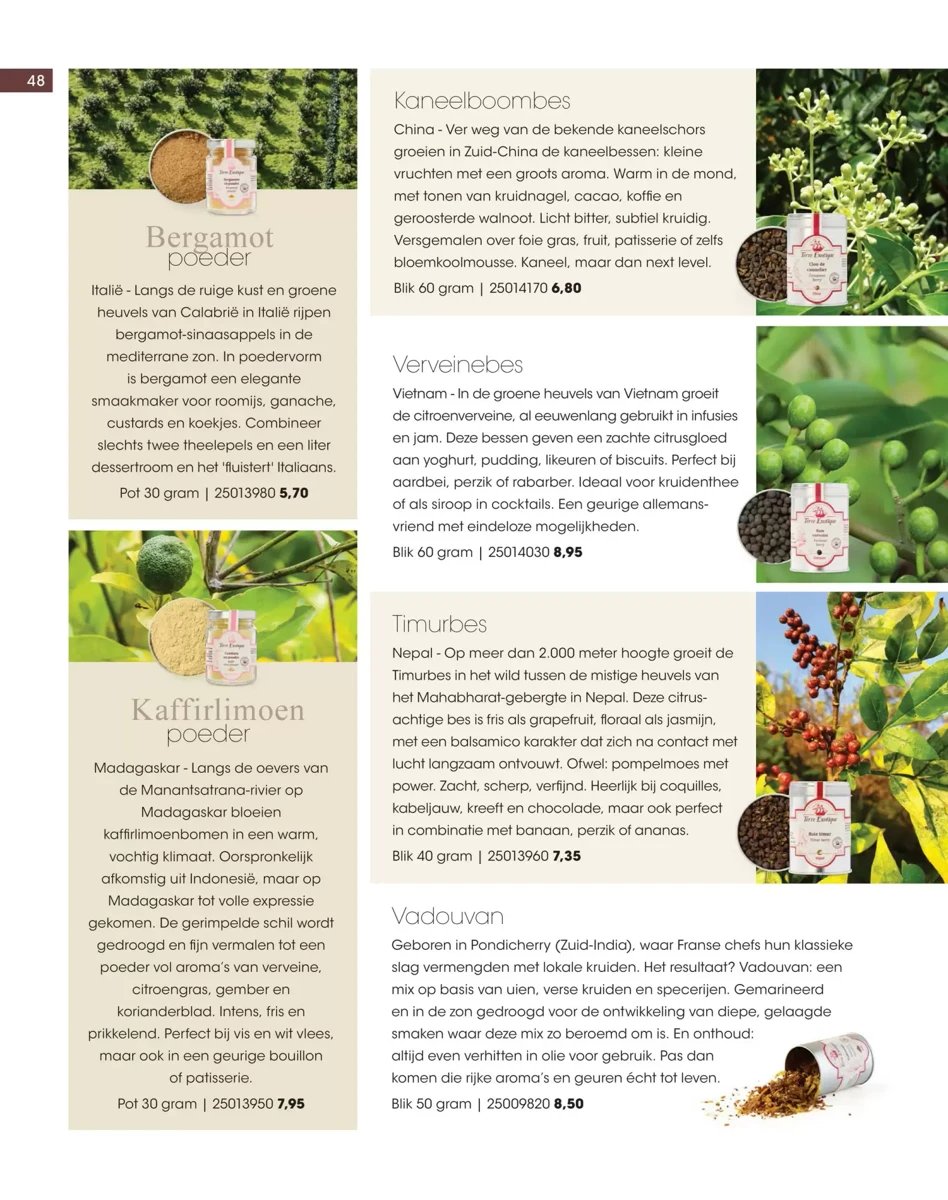 Hanos folder – pagina 51