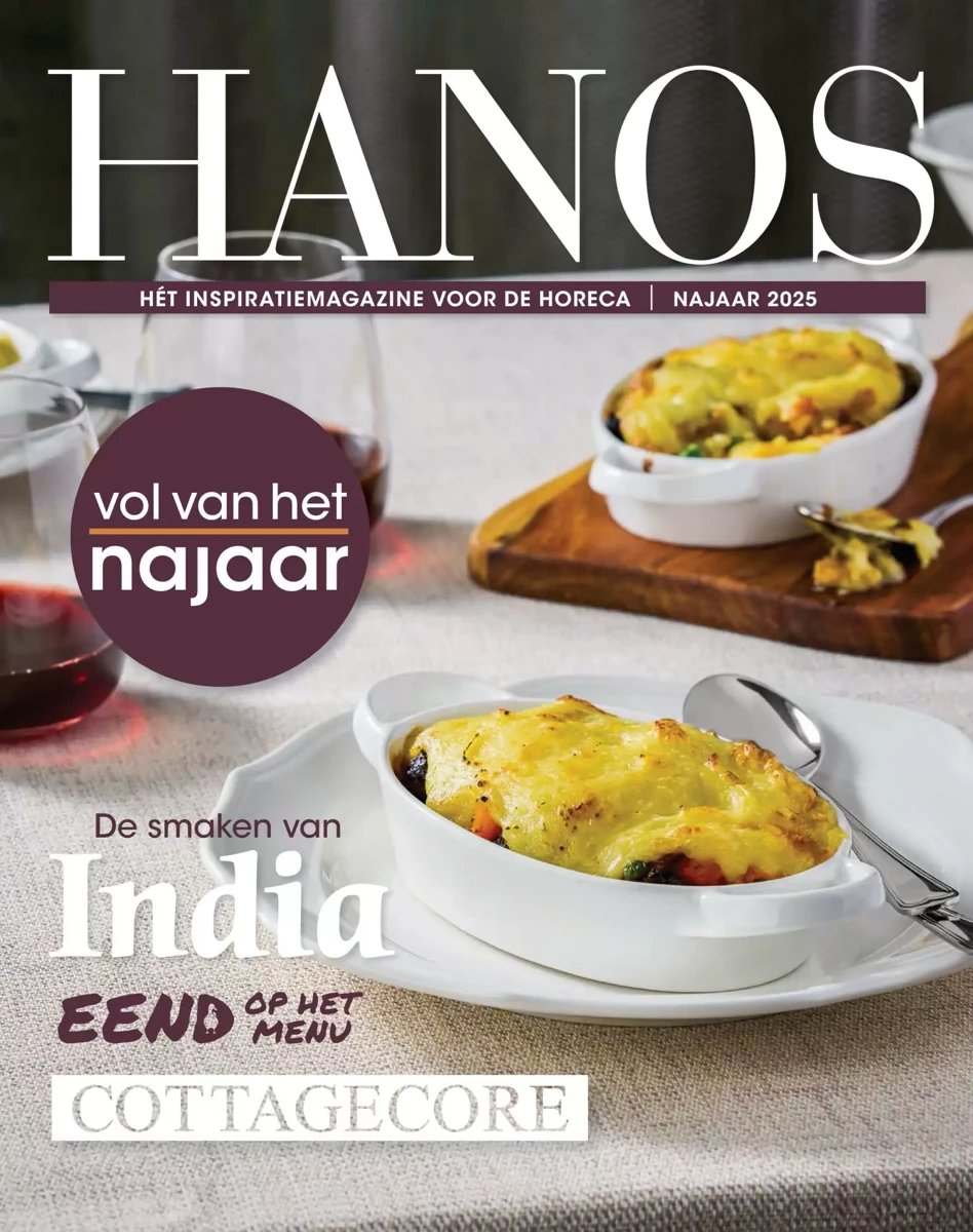 Hanos folder – pagina 1
