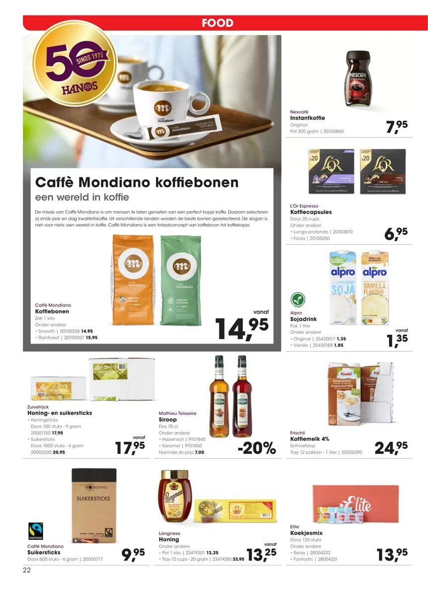 Hanos folder – pagina 22