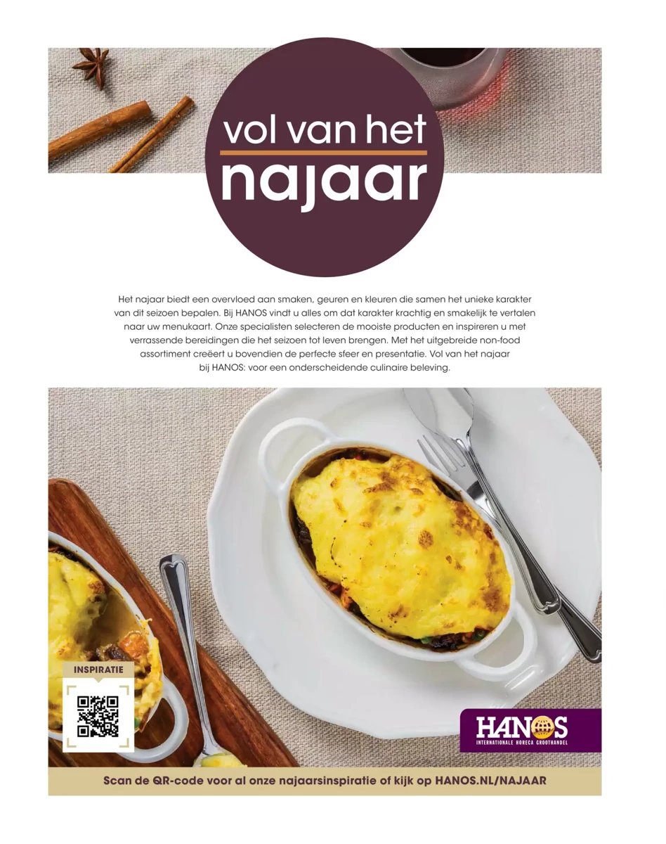 Hanos folder – pagina 2