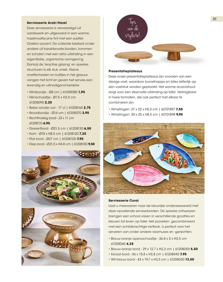 Hanos folder – pagina 33