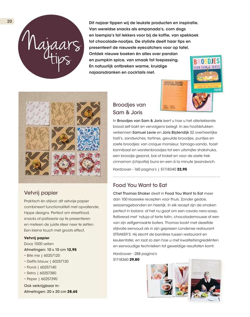 Hanos folder – pagina 21