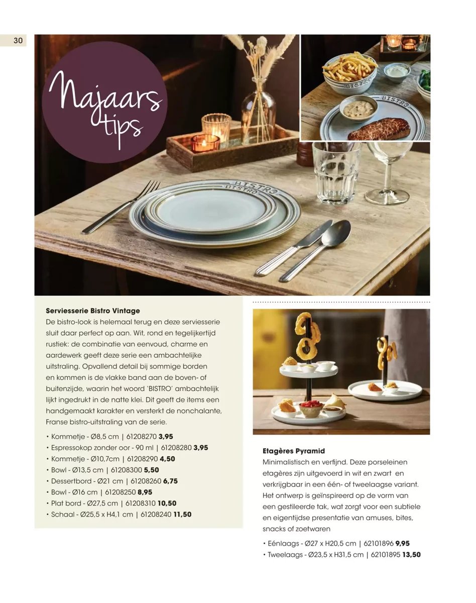 Hanos folder – pagina 32
