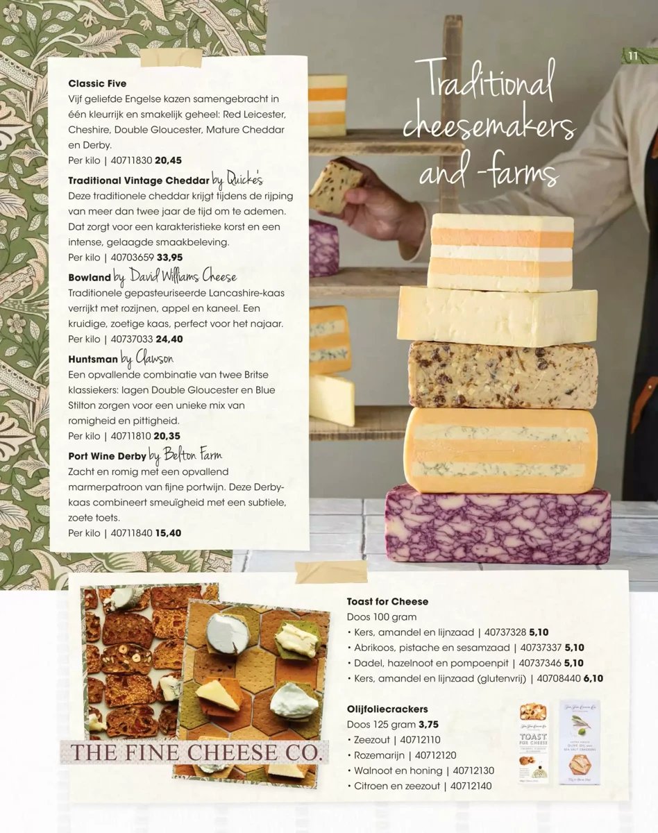 Hanos folder – pagina 11