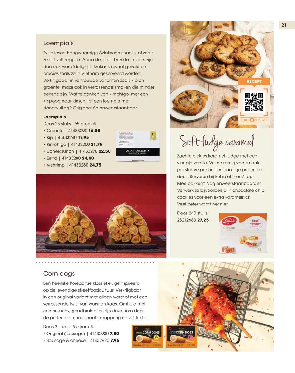 Hanos folder – pagina 22