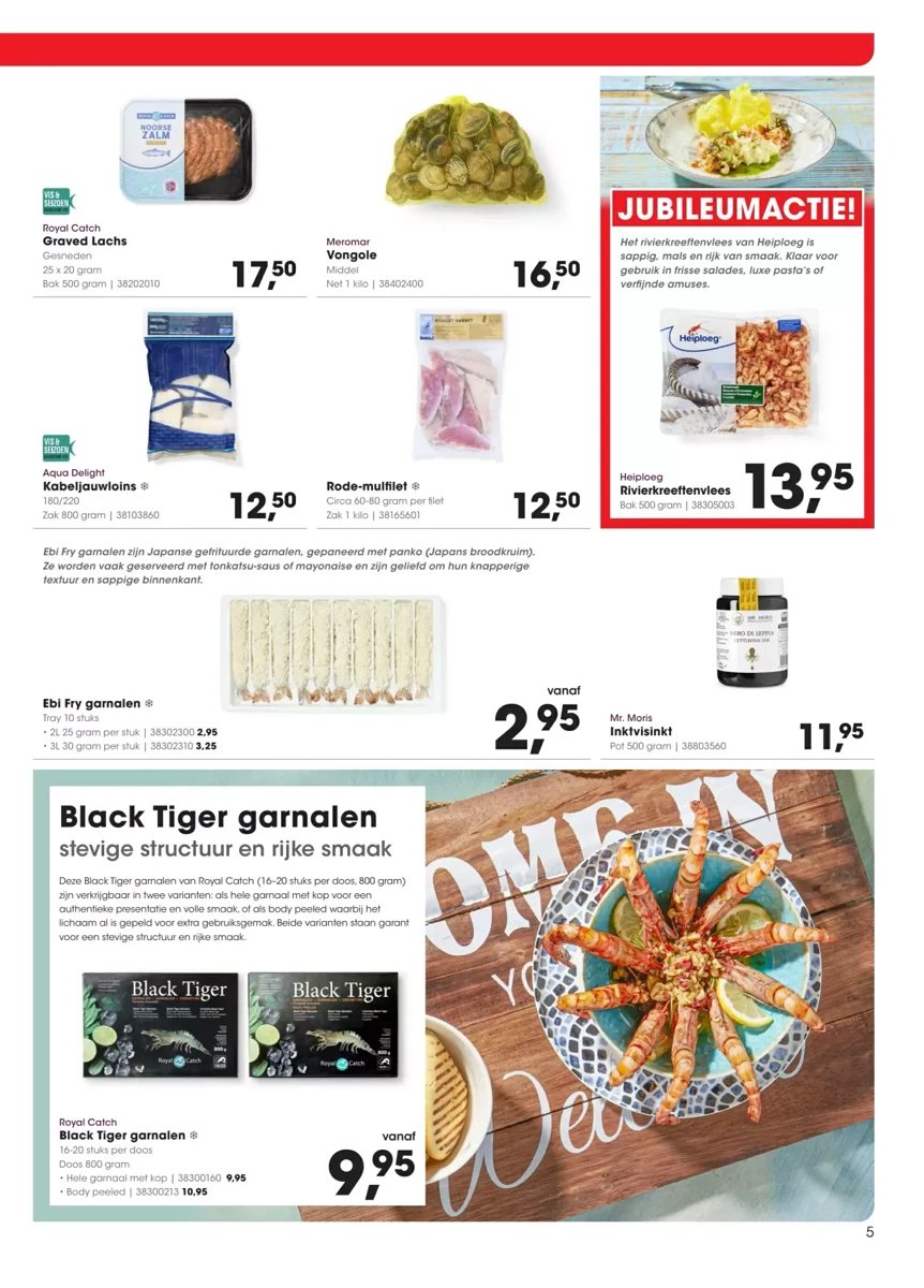 Hanos folder – pagina 5