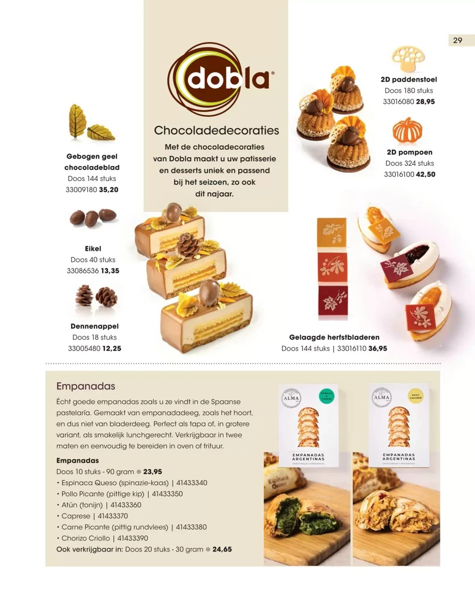 Hanos folder – pagina 30