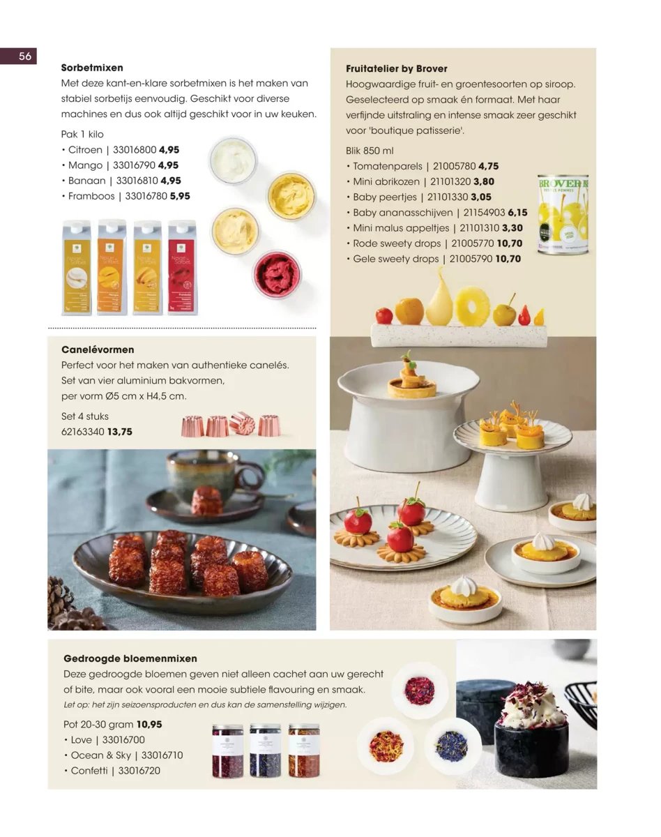 Hanos folder – pagina 60