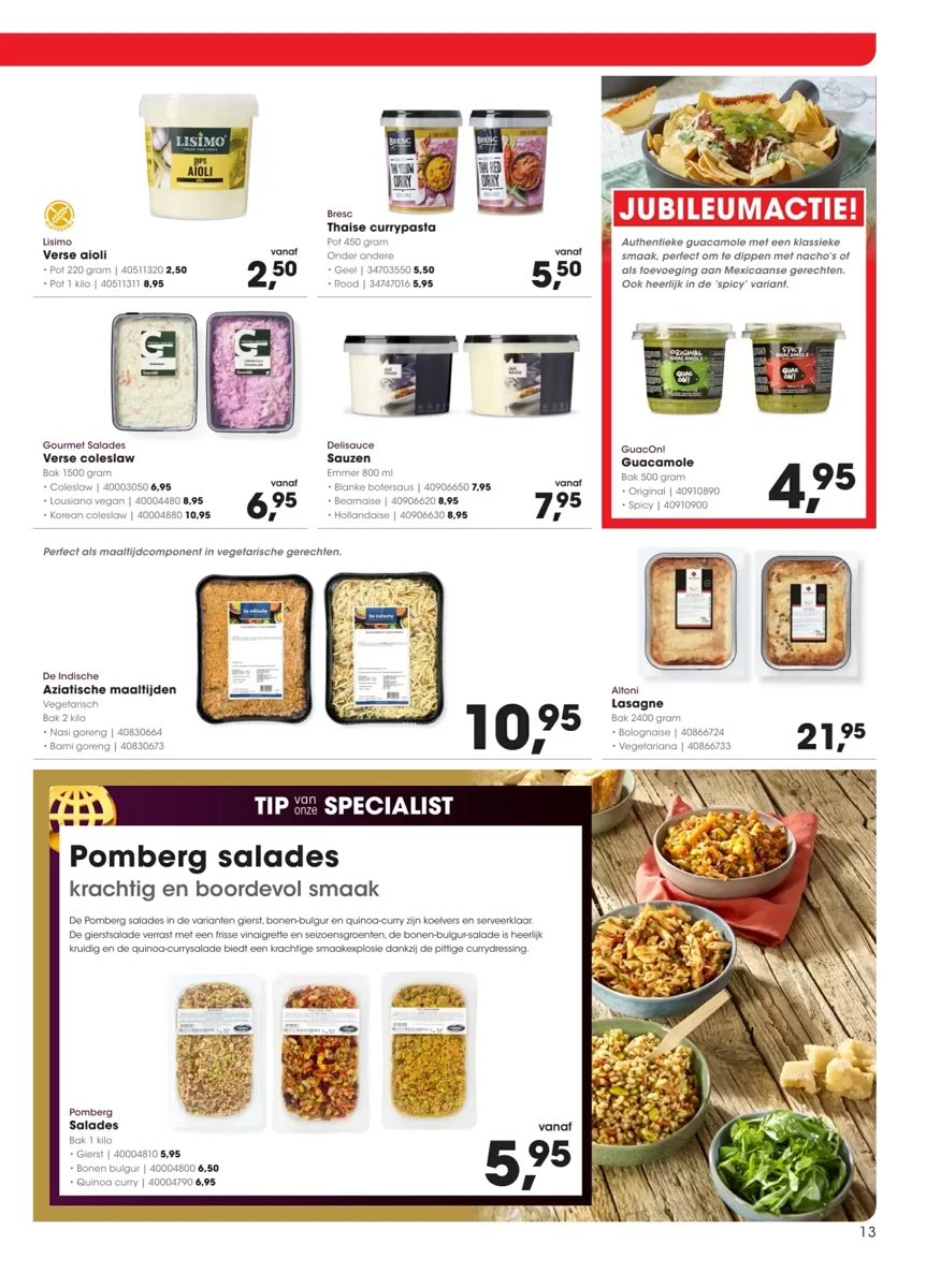 Hanos folder – pagina 13