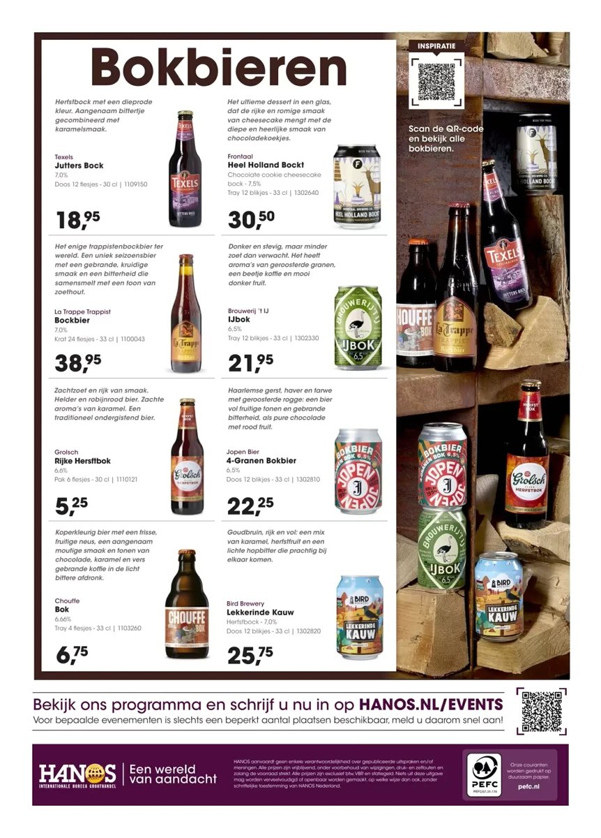 Hanos folder – pagina 32