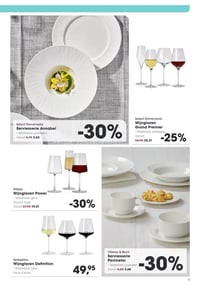Wijnglazen Definition aanbieding bij Hanos – geldig van 23.02.2026 t/m 08.03.2026