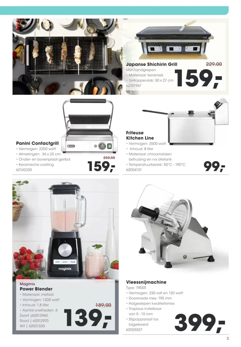 Hanos folder – pagina 3