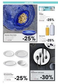 Bolsius Twilight aanbieding bij Hanos – geldig van 23.02.2026 t/m 08.03.2026