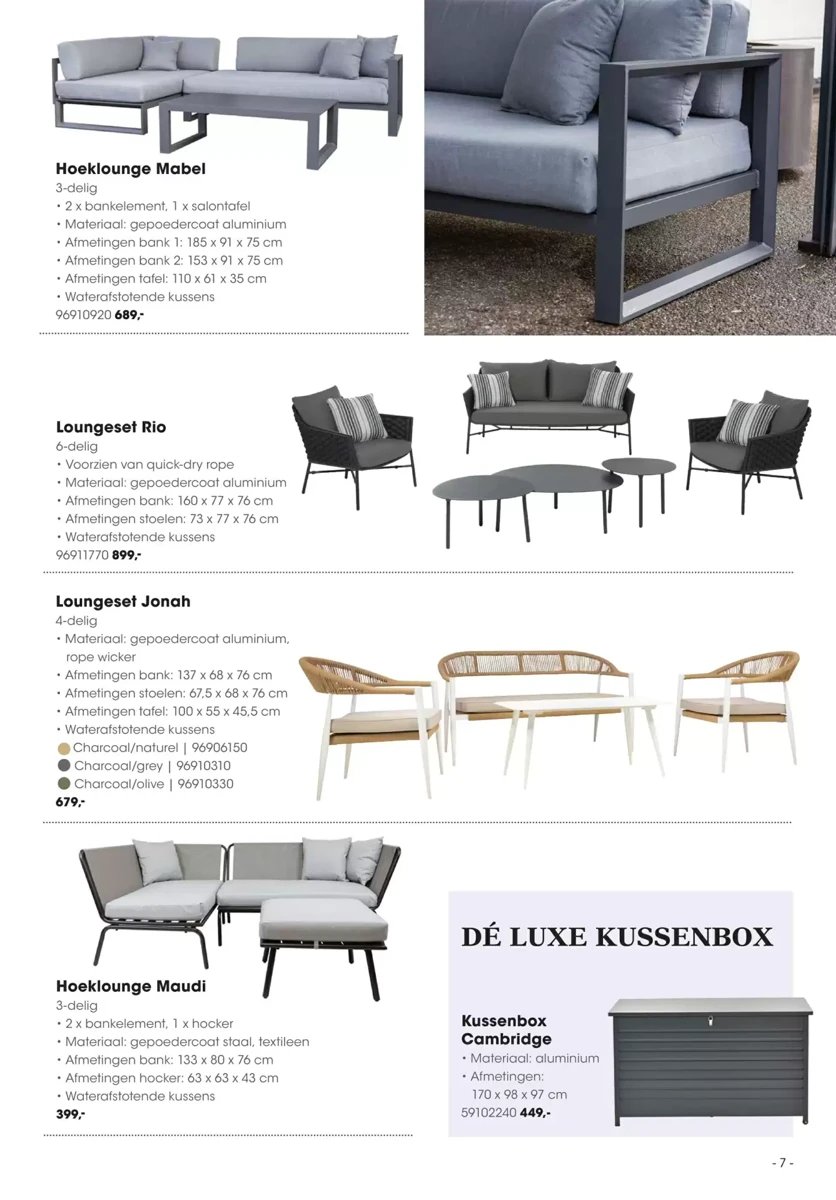 Hanos folder – pagina 7