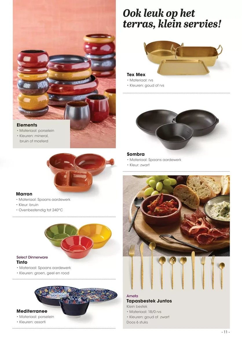 Hanos folder – pagina 11