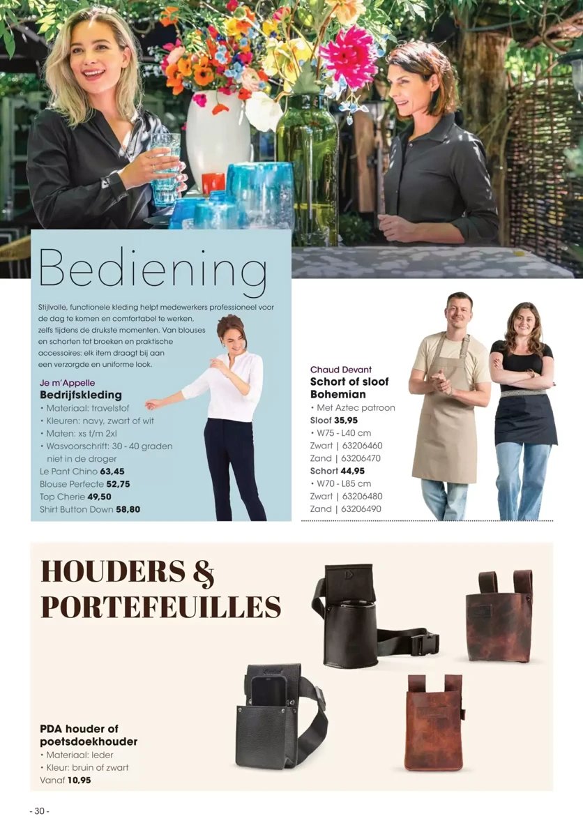 Hanos folder – pagina 30