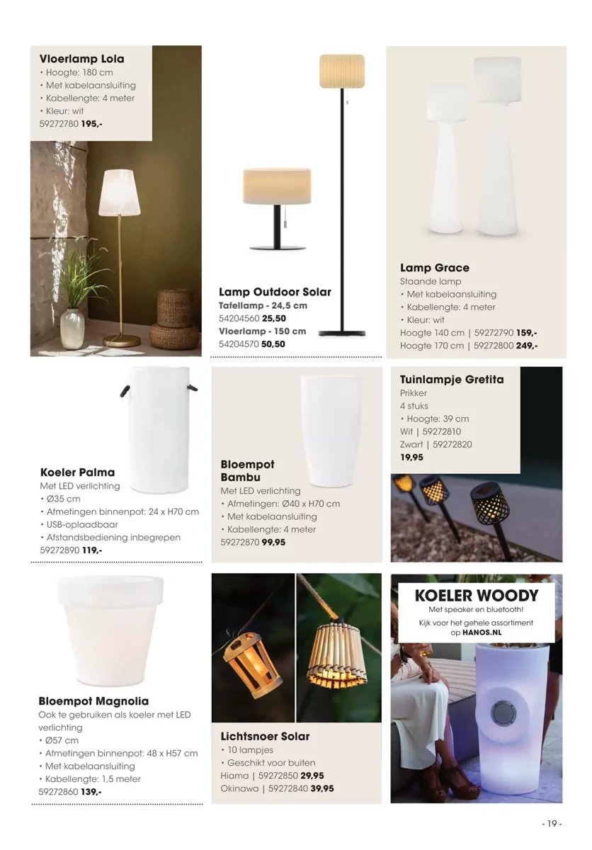 Hanos folder – pagina 19