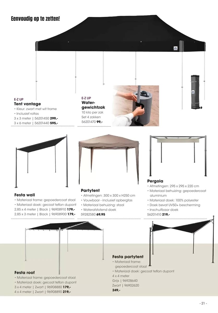 Hanos folder – pagina 21