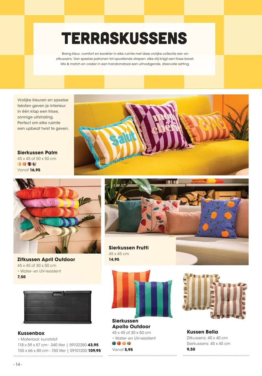Hanos folder – pagina 14