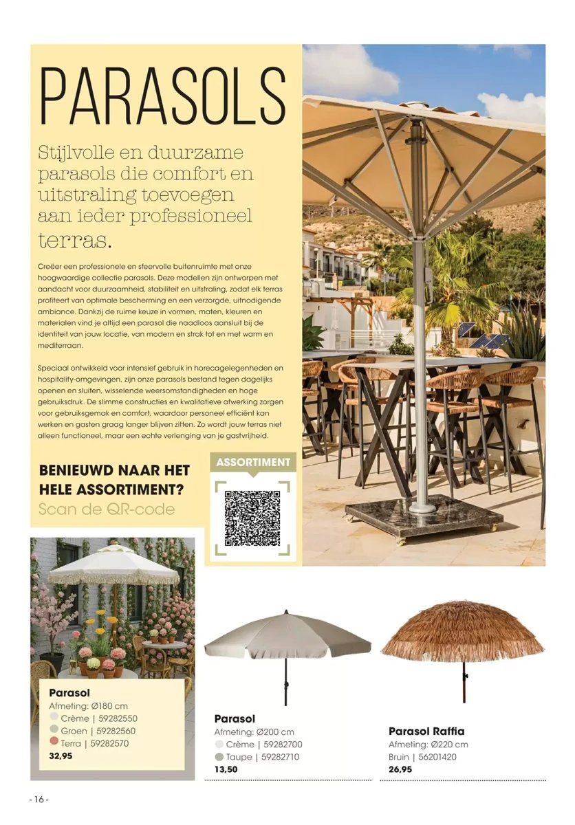 Hanos folder – pagina 16