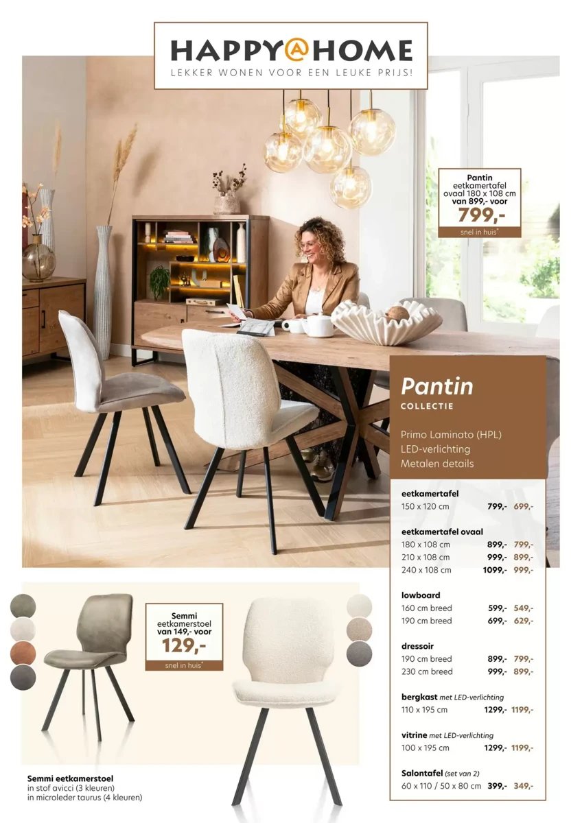 Happy Home folder – pagina 7
