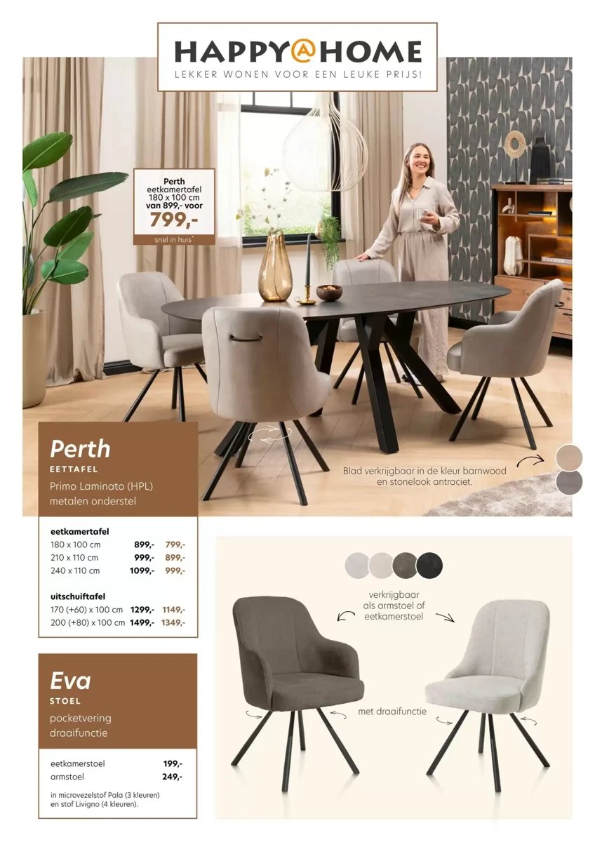 Happy Home folder – pagina 3