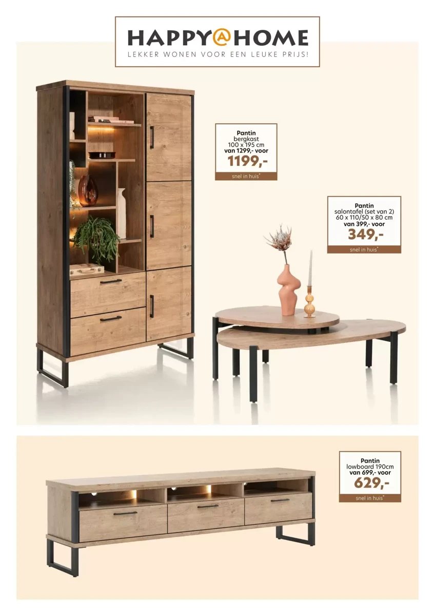 Happy Home folder – pagina 6