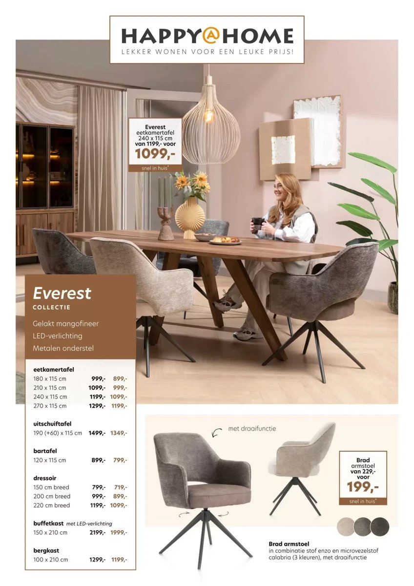 Happy Home folder – pagina 4