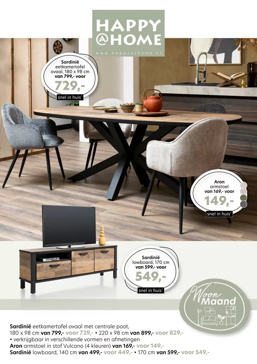 Happy Home folder – pagina 6