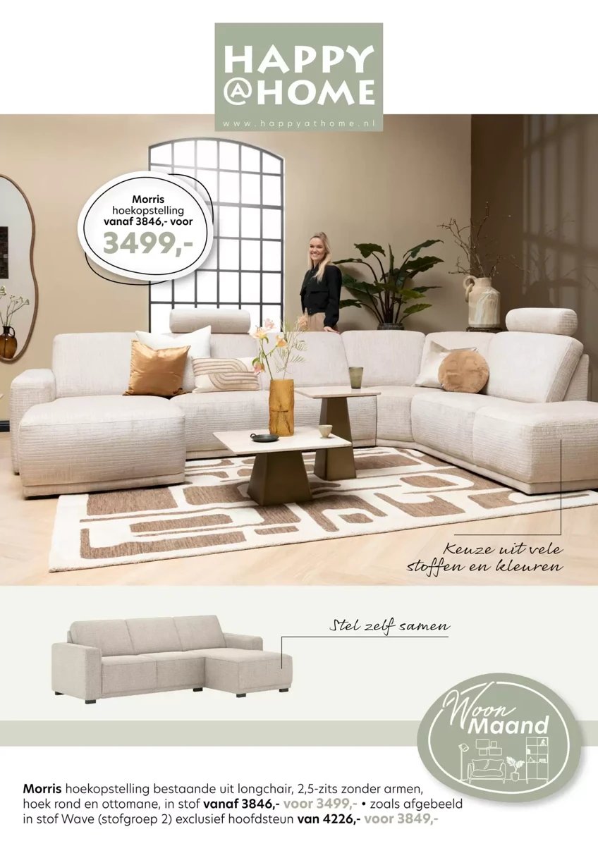 Happy Home folder – pagina 4