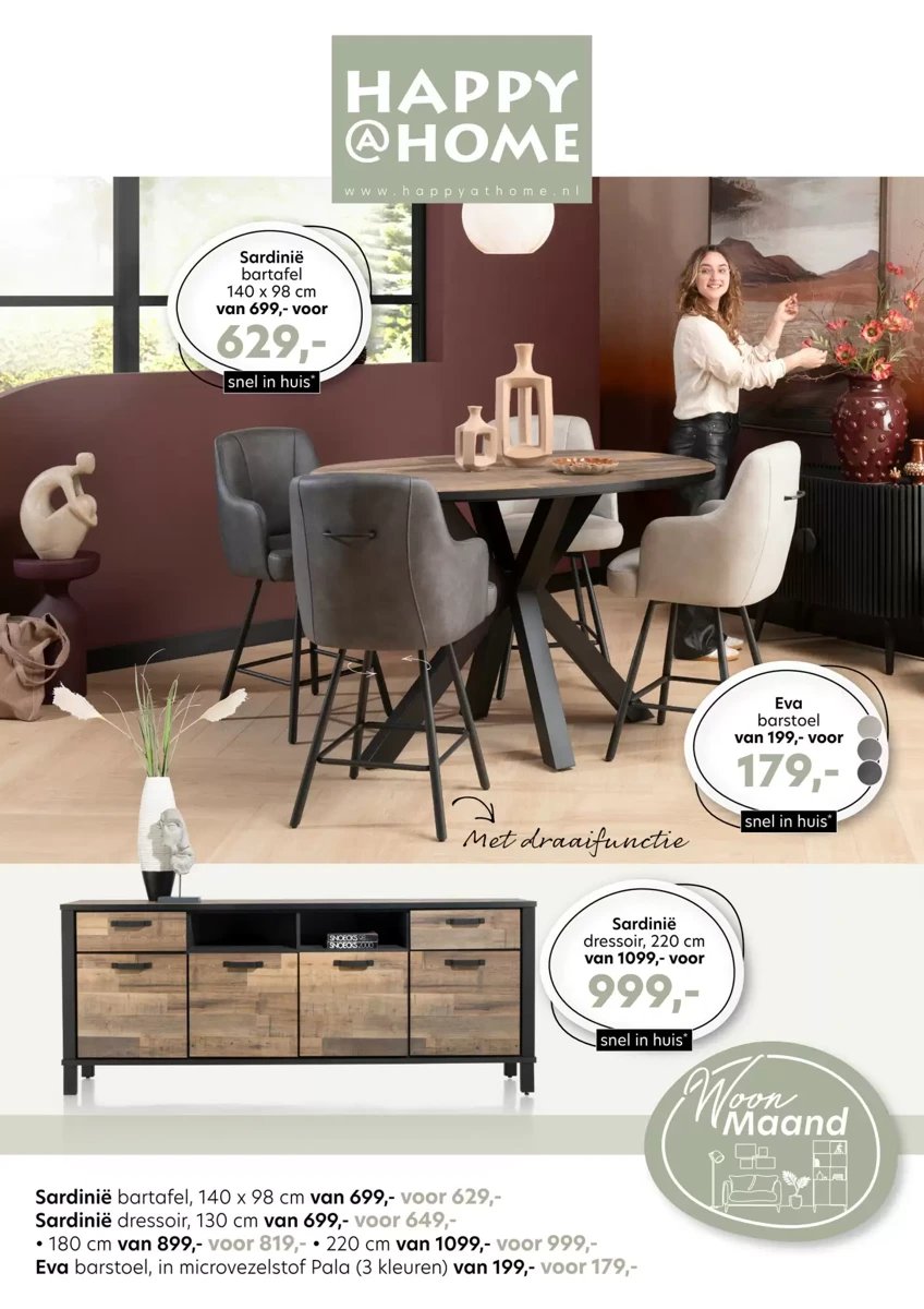 Happy Home folder – pagina 7