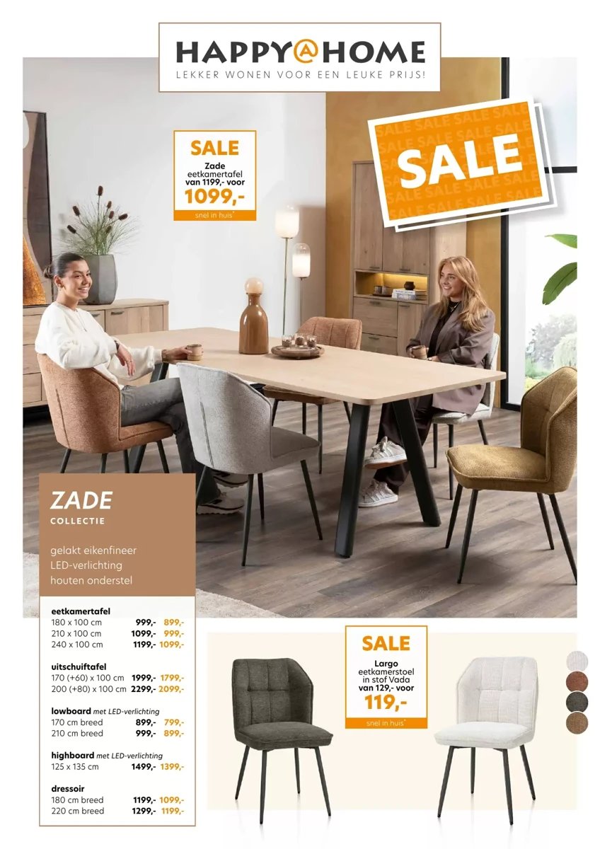 Happy Home folder – pagina 4