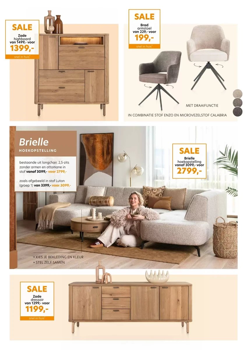 Happy Home folder – pagina 5