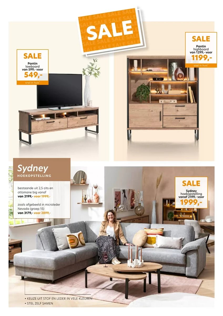 Happy Home folder – pagina 7