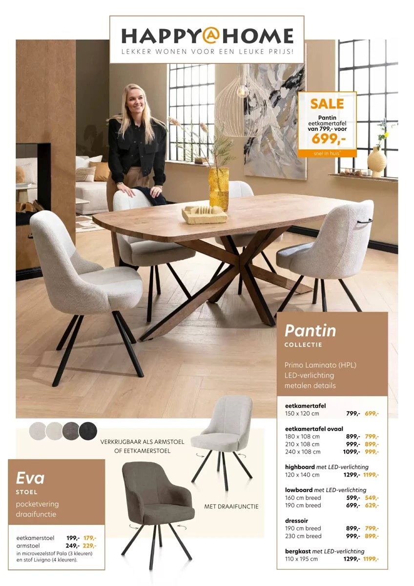 Happy Home folder – pagina 6
