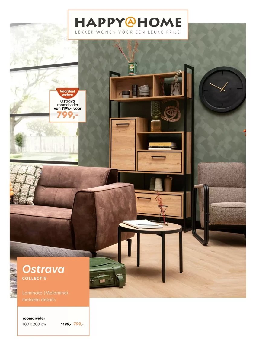 Happy Home folder – pagina 3