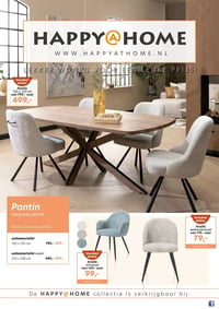 Happy Home Folder – 26.02.2026 – 04.03.2026