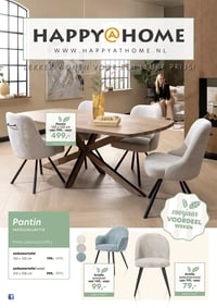 Happy Home Folder – 26.03.2026 – 01.04.2026