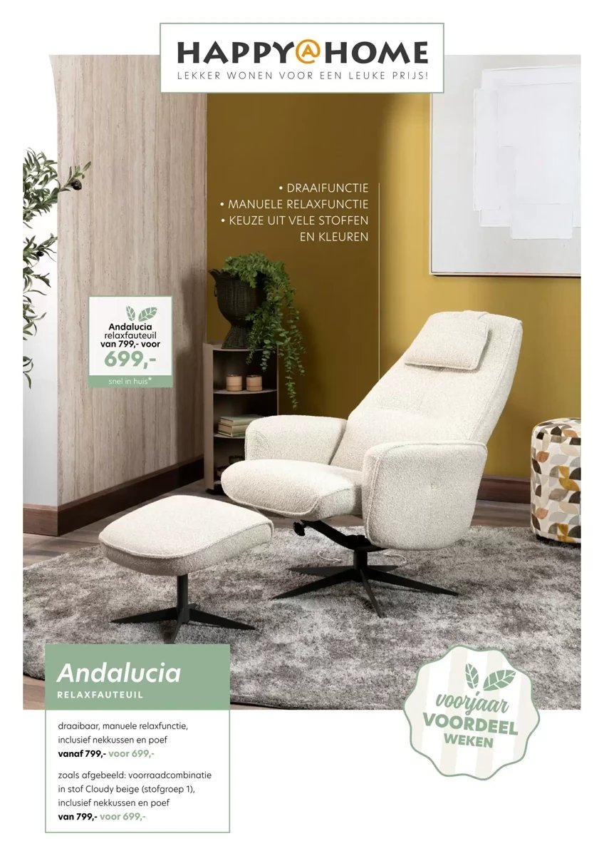 Happy Home folder – pagina 7