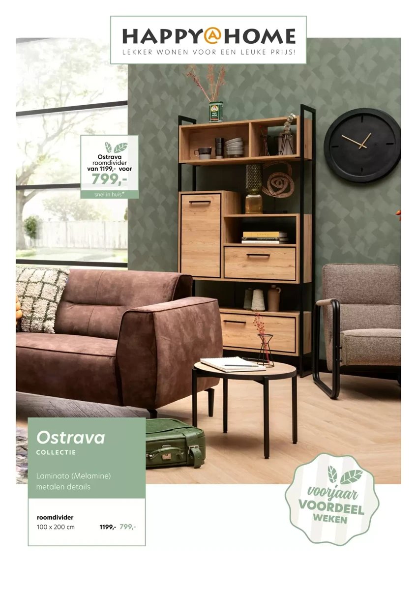 Happy Home folder – pagina 3