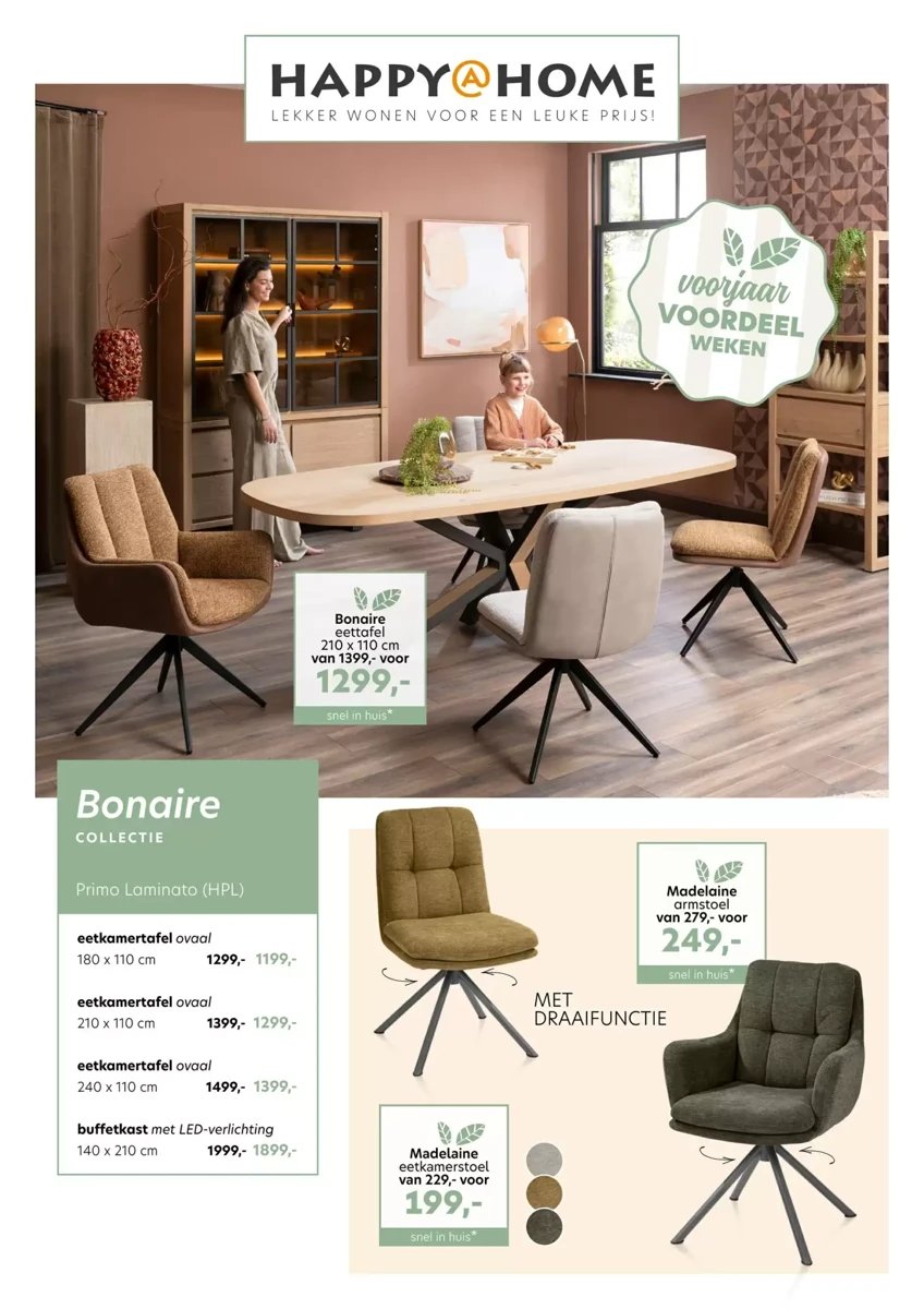 Happy Home folder – pagina 5