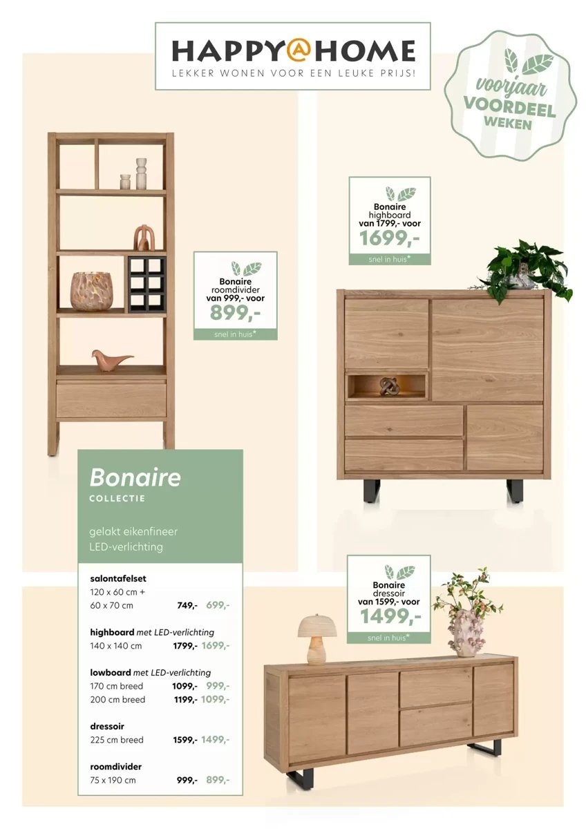 Happy Home folder – pagina 6
