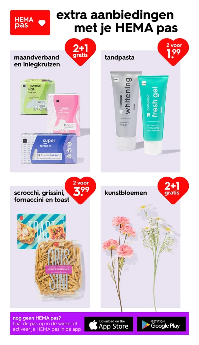 Hema folder – pagina 23