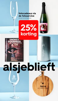 fotocadeaus via de fotoservice aanbieding bij Hema – geldig van 01.06.2026 t/m 07.06.2026