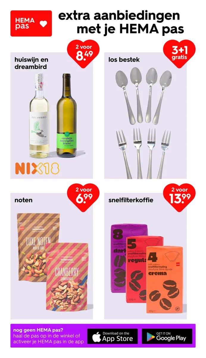 Hema folder – pagina 22