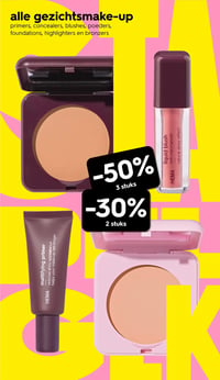 alle gezichtsmake-up aanbieding bij Hema – geldig van 01.06.2026 t/m 07.06.2026